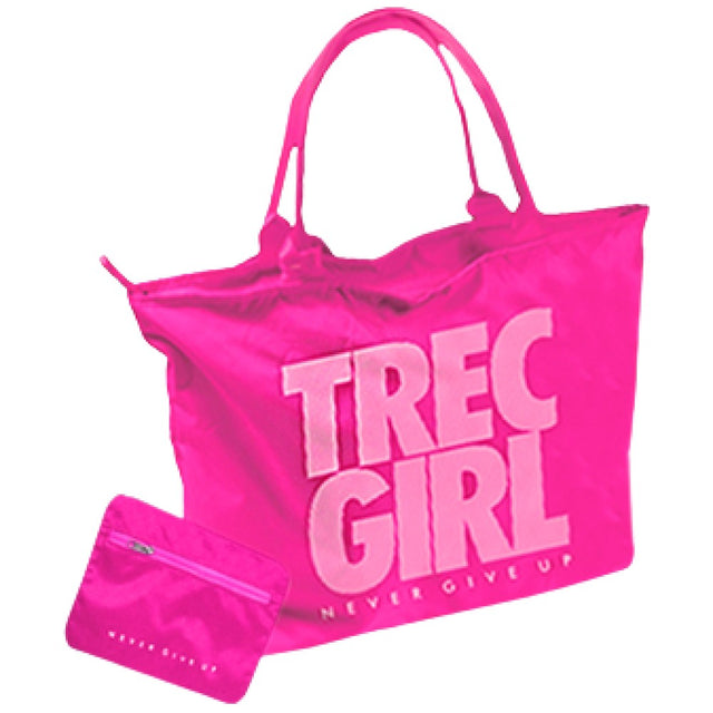 Trec Girl Bag 004 | Neon Pink - Feel You