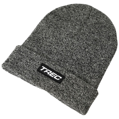 Trec Winter Cap 121 | Grey Melange - Feel You