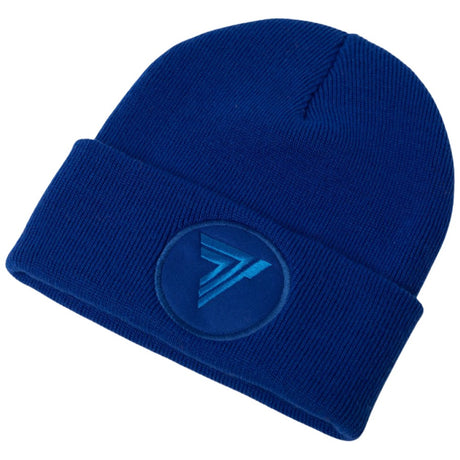 Trec Winter Cap 128 | Blue - Feel You