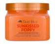 Tree Hut, Sunkissed Poppy, Exfoliating, Body Scrub, 540 g - Feel You