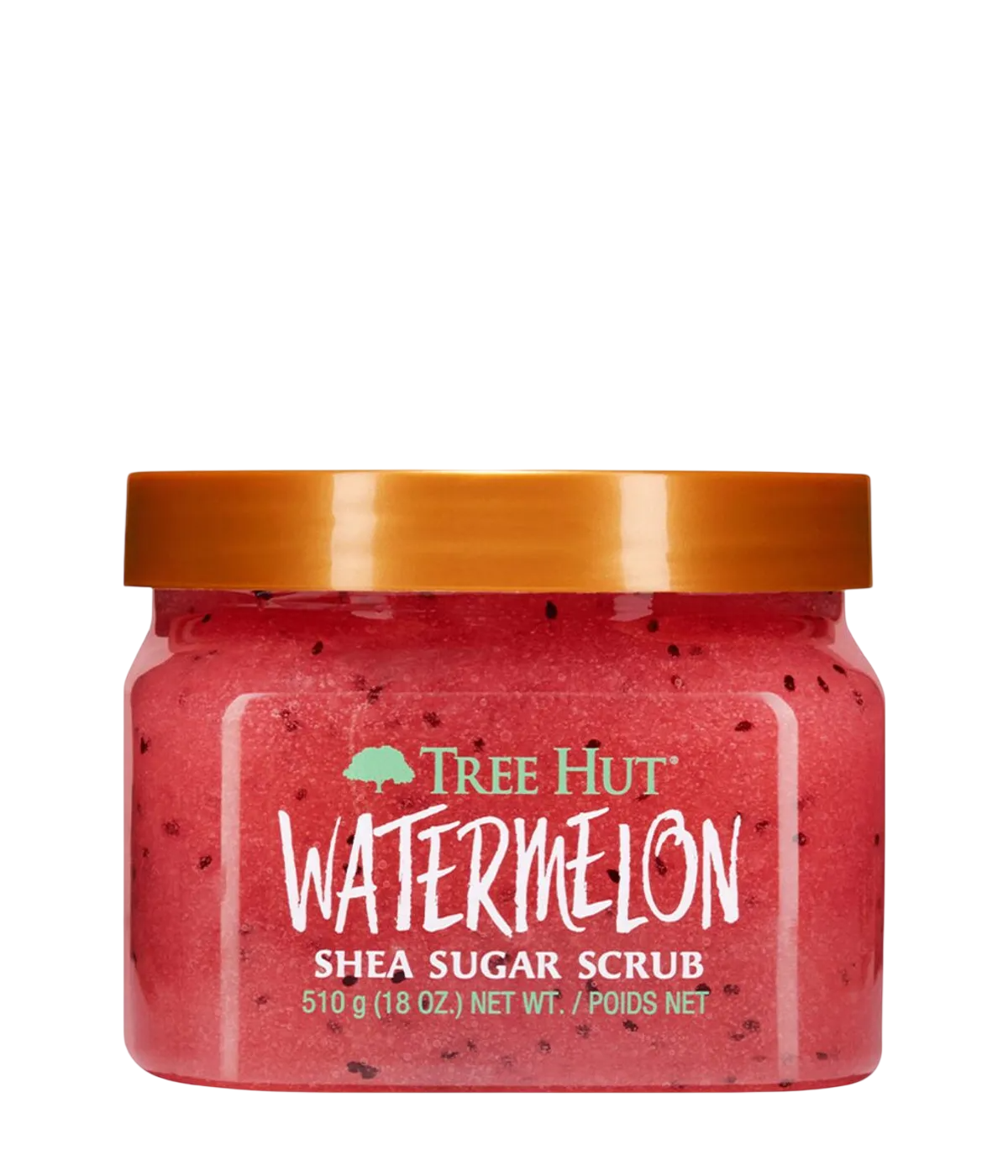 Tree Hut, Watermelon, Exfoliating, Body Scrub, 510 g - Feel You