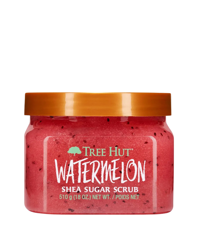 Tree Hut, Watermelon, Exfoliating, Body Scrub, 510 g - Feel You