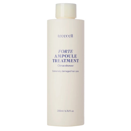 Treecell - Forte Ampoule Treatment - 200ml - Feel You