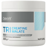 Tri Creatine Malate Powder - 250 грама - Feel You