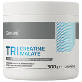 Tri Creatine Malate Powder - 300 грама - Feel You