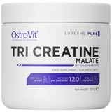 Tri Creatine Malate Powder - 500 грама - Feel You