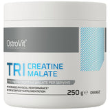 Tri Creatine Malate Powder - 500 грама - Feel You
