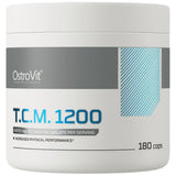 Tri Creatine Malate / TCM 1200 mg - 180 капсули - Feel You