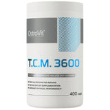 Tri Creatine Malate / TCM 1200 mg - 400 капсули - Feel You