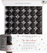 Tribiotic Bio–Alive® 300 CFU (пробиотик, пребиотик и постбиотик) 30 дози - Feel You