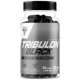 Tribulon Black - Tribulus Terrestris 95% | Ultimate Men's Formula - 120 капсули - Feel You