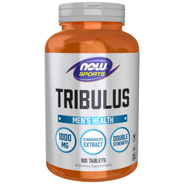 Tribulus 1000 mg - 180 Таблетки - Feel You
