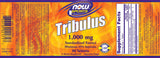 Tribulus 1000 mg - 90 Таблетки - Feel You
