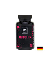 Tribulus - Трибулус терестрис (бабини зъби), 180 капсули El Compra - Feel You