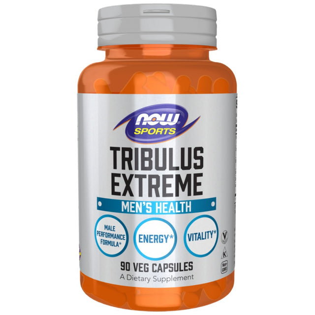 Tribulus Extreme / 90Caps. - 0 - Feel You