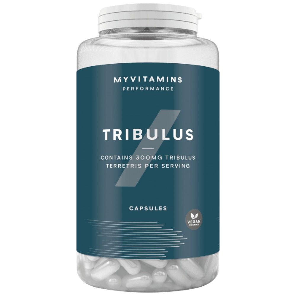 Tribulus Pro 95% Saponins - 270 капсули - Feel You