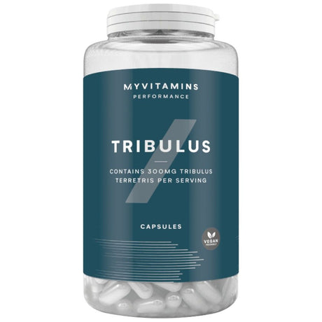 Tribulus Pro 95% Saponins - 270 капсули - Feel You