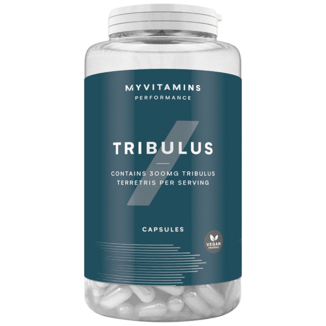 Tribulus Pro 95% Saponins - 270 капсули - Feel You