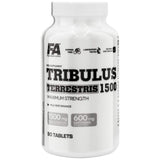 Tribulus Terrestris 1500 / Maximum Strength 90 Таблетки - Feel You