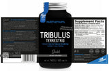 Tribulus Terrestris 2000 mg - 60 Таблетки - Feel You