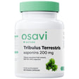 Tribulus Terrestris 90% | 200 mg Saponins - 120 капсули - Feel You