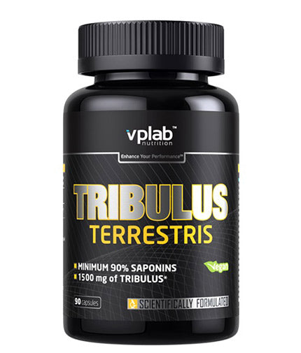Tribulus Terrestris / 90 Caps - Feel You