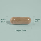Бабини зъби (Tribulus Terrestris Extract) 250mg 90 капсули, H&B - Feel You