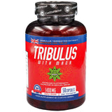 Tribulus With Maca 1400 mg - 50 капсули - Feel You