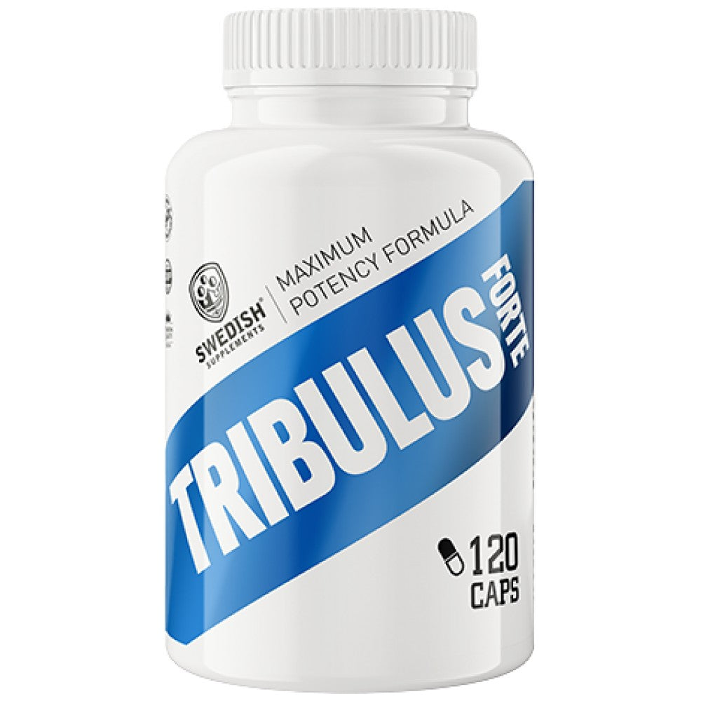 Tribulus Forte - 120 капсули - Feel You