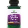 Tribulus terrestris 250 mg, стандартизирани до 20% сапонини – 120 капсули - Feel You