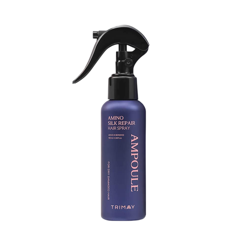 Trimay, Amino Peptide Ampoule, Hair Serum, Repairing & Hydrating, 100 ml - Feel You