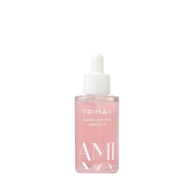 Trimay, Amino Peptide Ampoule, Hydrating & Nourishing, Concentrate, Face, 50 ml - Feel You
