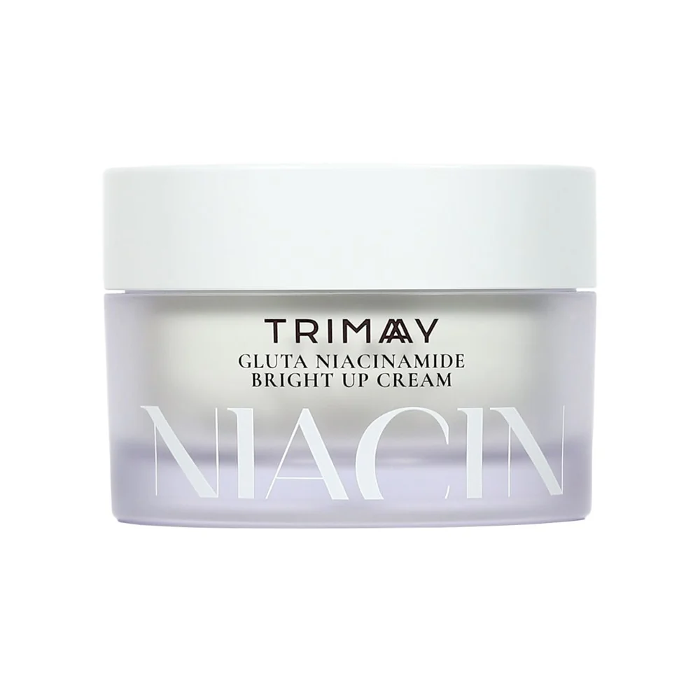 Trimay, Bright Up, Brightening, Cream, For Face, 50 ml - Feel You