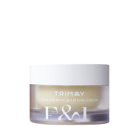 Trimay, Dual, Firming & Lifting, Cream, For Face, 50 ml - Feel You