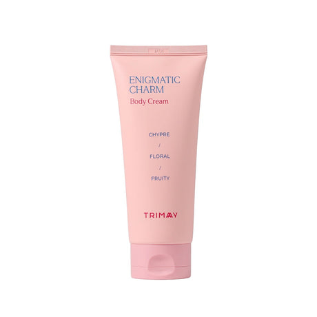 Trimay, Enigmatic Charm, Hydrating & Nourishing, Body Cream, Body, Day & Night, 200 ml - Feel You
