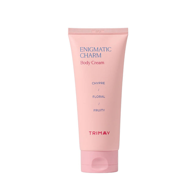 Trimay, Enigmatic Charm, Hydrating & Nourishing, Body Cream, Body, Day & Night, 200 ml - Feel You