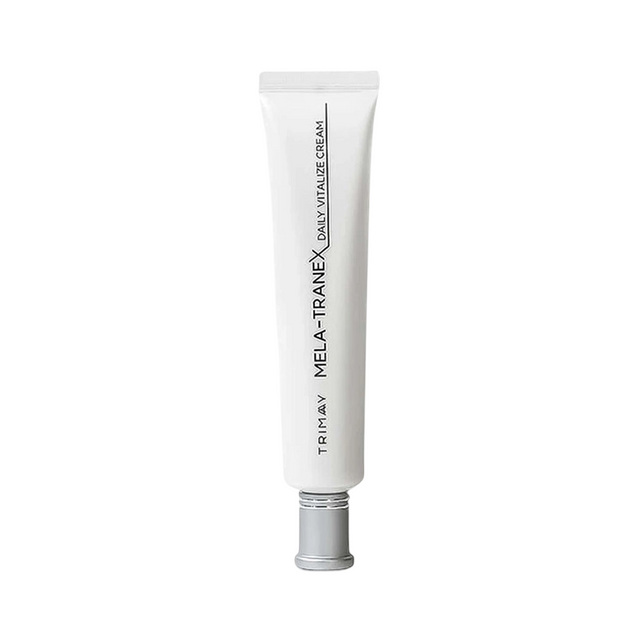 Trimay, Mela-Tranex, Vitalizing, Daily, Cream, For Face, 40 ml - Feel You