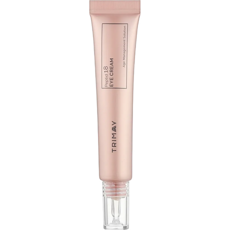 Trimay, Peptid 18, Hydrating, Firming & Anti-Aging, Day & Night, Eye Cream, 25 ml - Feel You