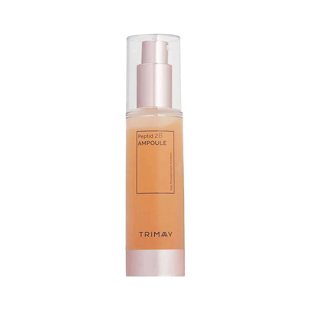 Trimay, Peptid 28, Anti-Aging & Anti-Wrinkle, Day & Night, Serum, Face, 50 ml - Feel You