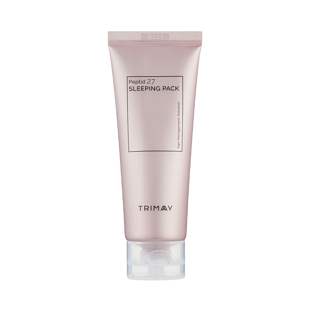 Trimay, Peptid 28, Hydrating & Firming, Night Sleeping Mask, 60 ml - Feel You