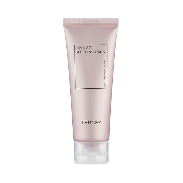 Trimay, Peptid 28, Hydrating & Firming, Night Sleeping Mask, 60 ml - Feel You
