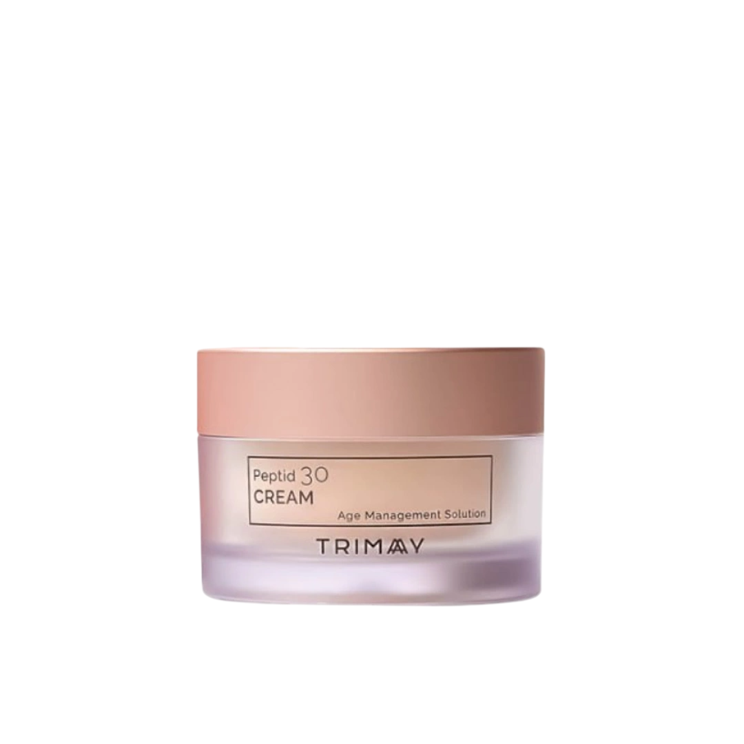 Trimay, Peptid 30, Anti-Aging & Firming, Day & Night, Cream, Face, 50 ml - Feel You