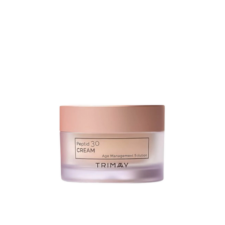 Trimay, Peptid 30, Anti-Aging & Firming, Day & Night, Cream, Face, 50 ml - Feel You