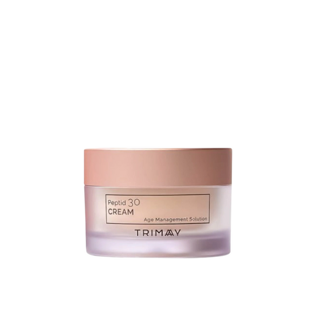 Trimay, Peptid 30, Anti-Aging & Firming, Day & Night, Cream, Face, 50 ml - Feel You