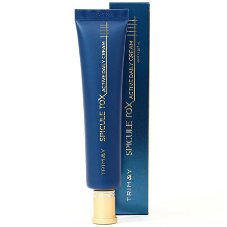 Trimay, Spicule Caffeine, Anti-Aging & Anti-Wrinkle, Daily, Cream, Face, 40 ml - Feel You