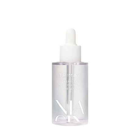 Trimay, Tremella Niacinamide Ampoule, Illuminating, Serum, For Face, 50 ml - Feel You