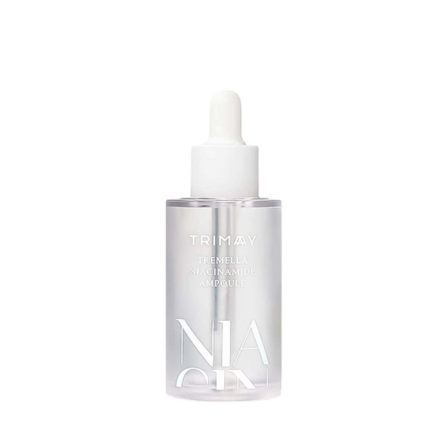 Trimay, Tremella Niacinamide Ampoule, Illuminating, Serum, For Face, 50 ml - Feel You