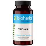 Triphala - 100 капсули - Feel You