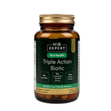 Пробиотик формула (Triple Action Biotic) 50млрд. 60 капсули, H&B - Feel You