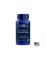 Triple Strength ProstaPollen™/ Грижа за простатата х 30 софтгел капсули - Feel You
